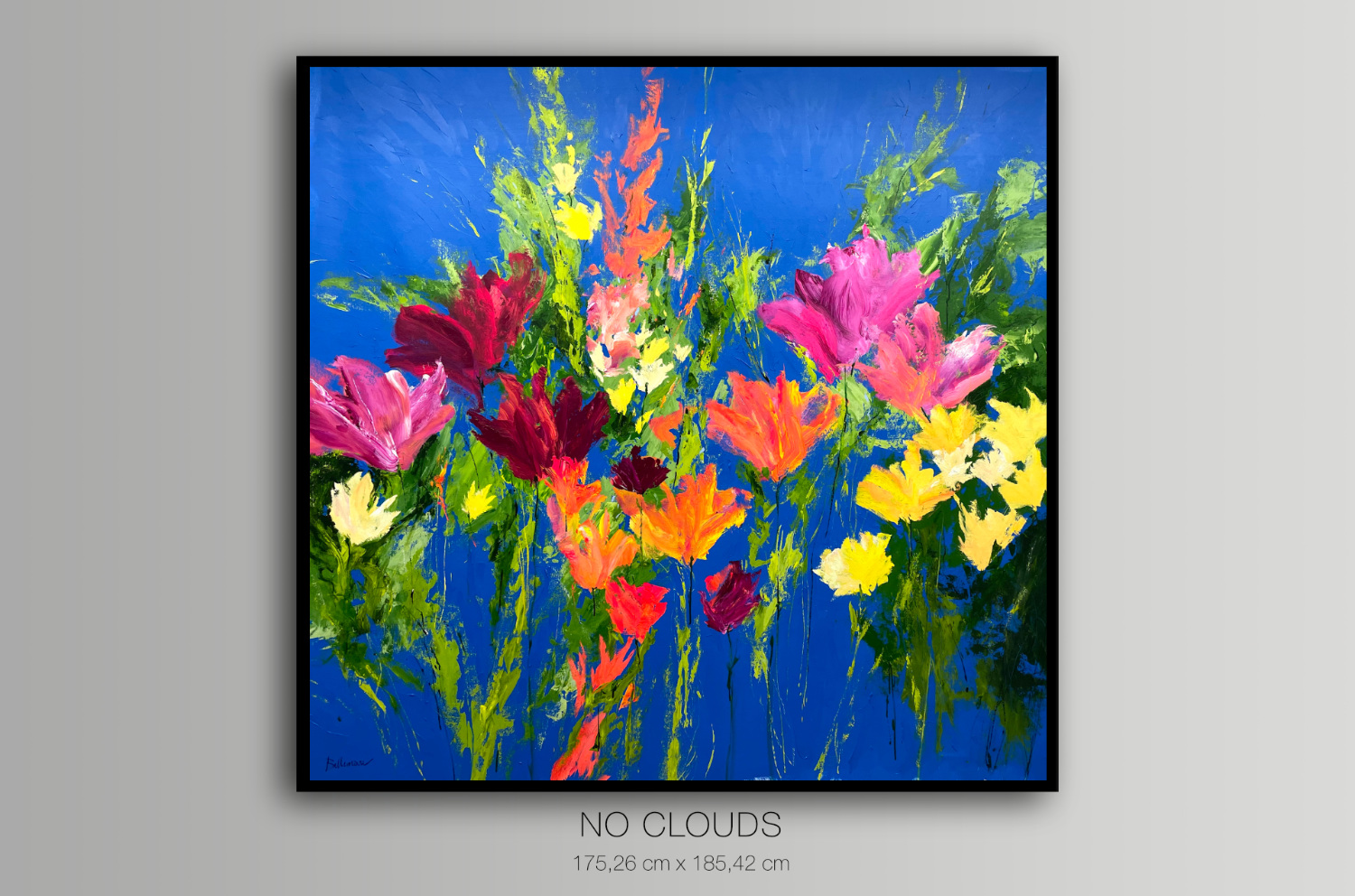 No Clouds - Organik Collection