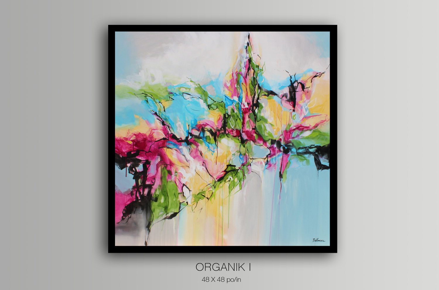 Organik I - Organik Collection