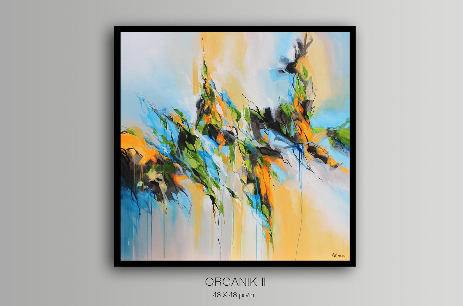 Organik II - Organik Collection