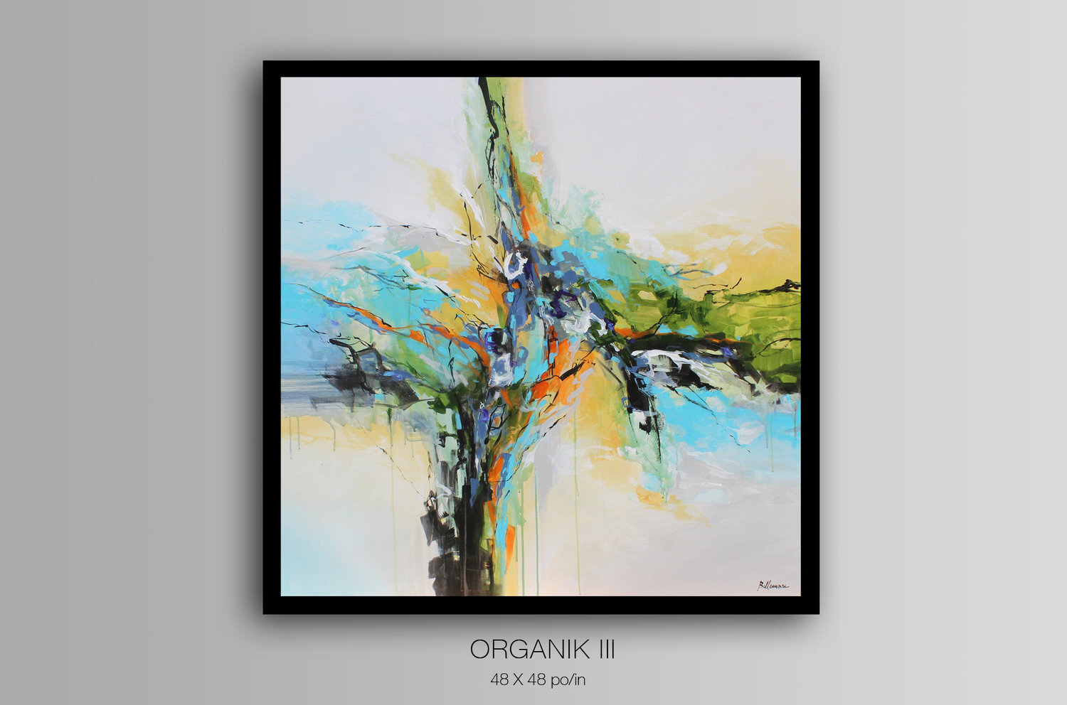 Organik III - Organik Collection