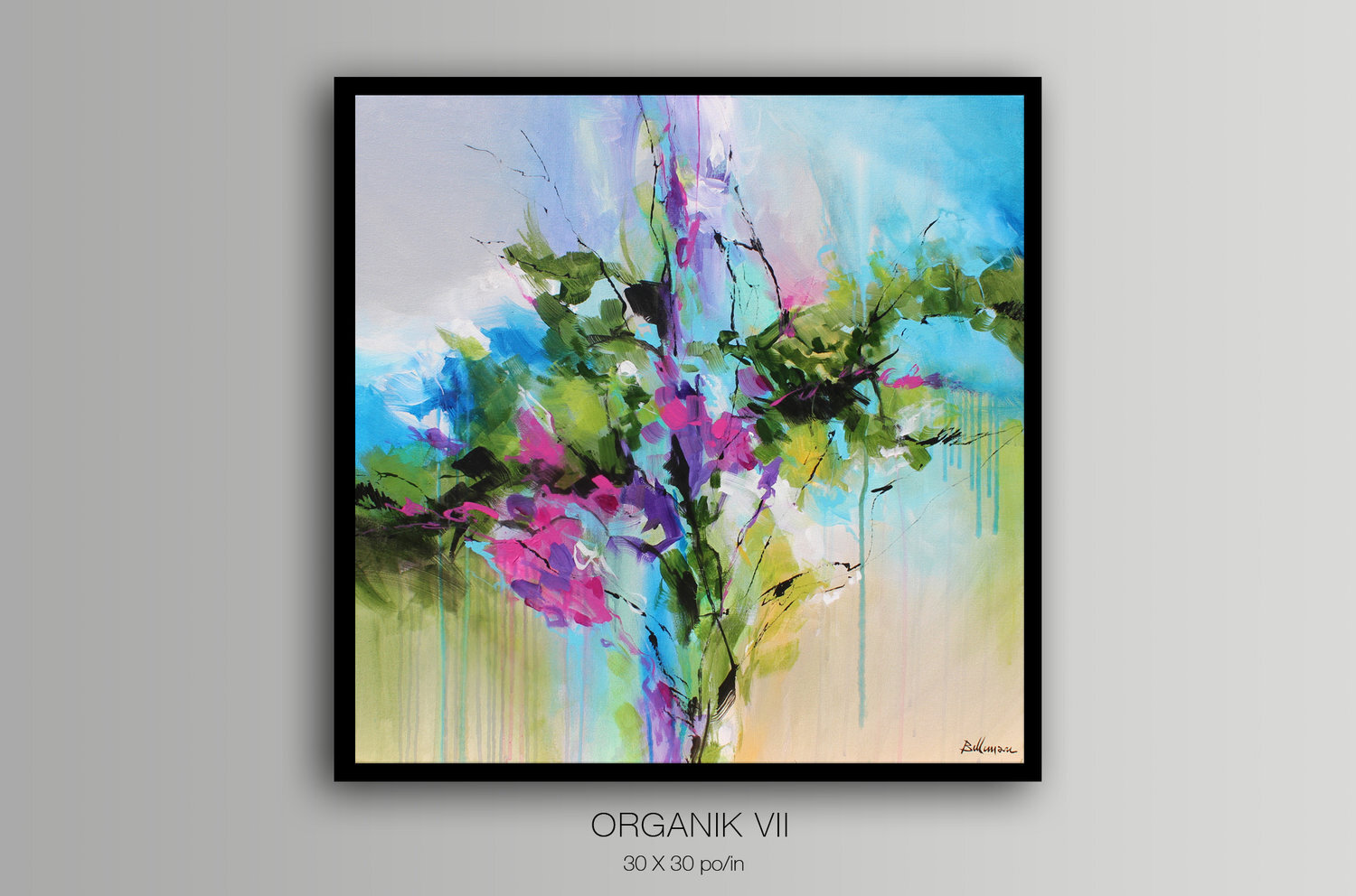 Organik VII - Organik Collection