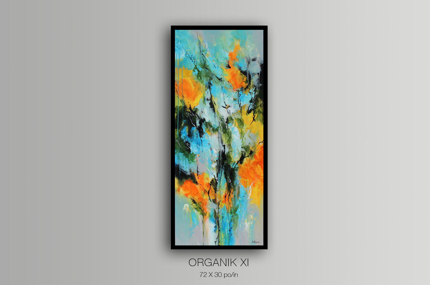 Organik XI - Organik Collection