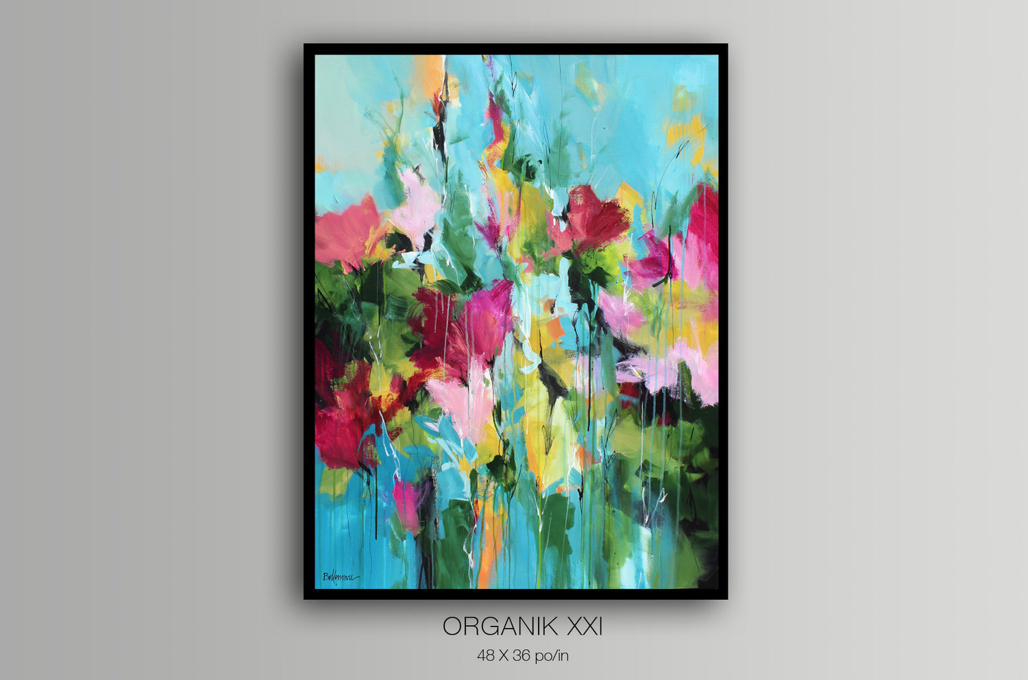 Organik XXI - Organik Collection