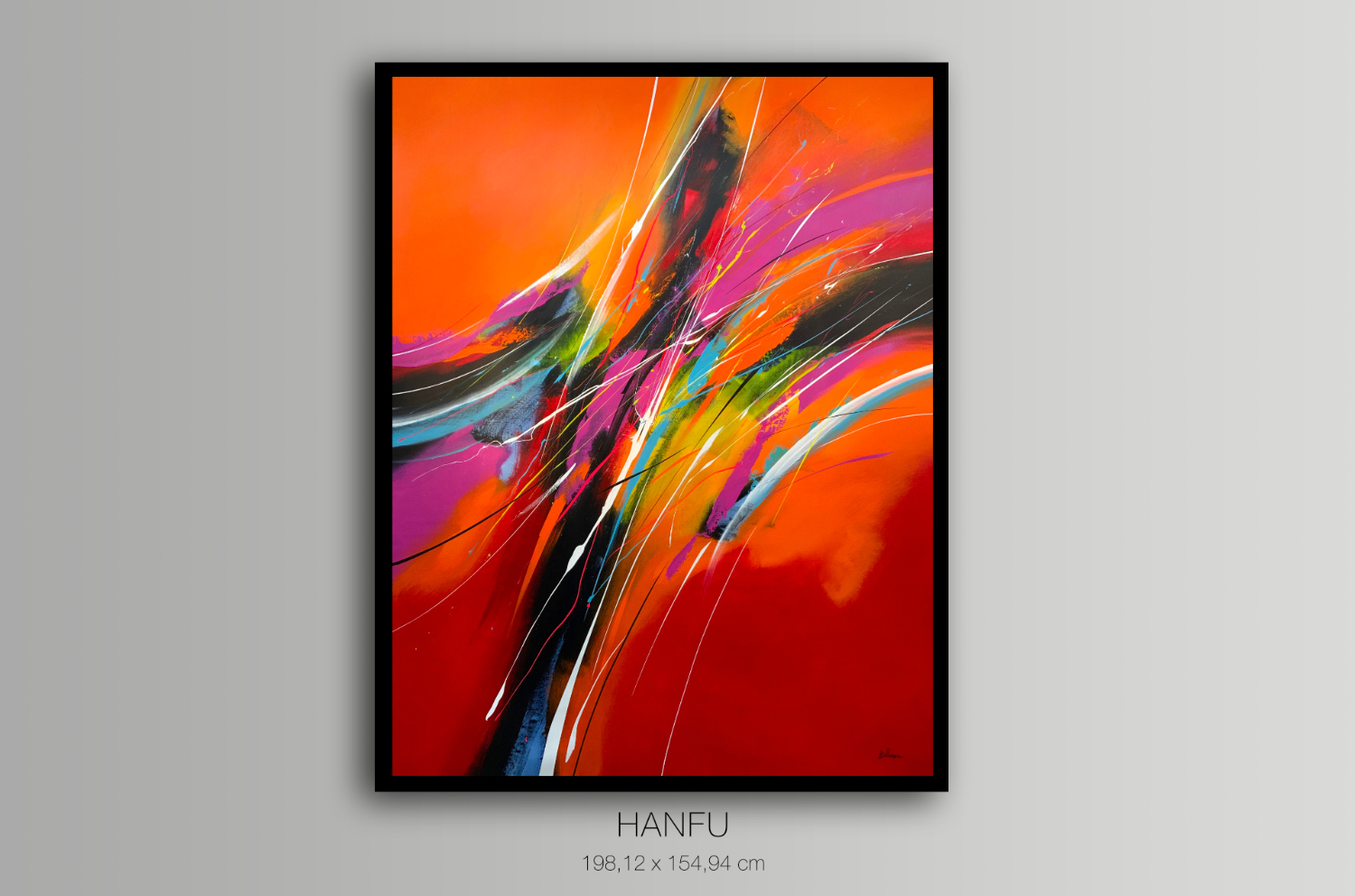 Hanfu - Featured