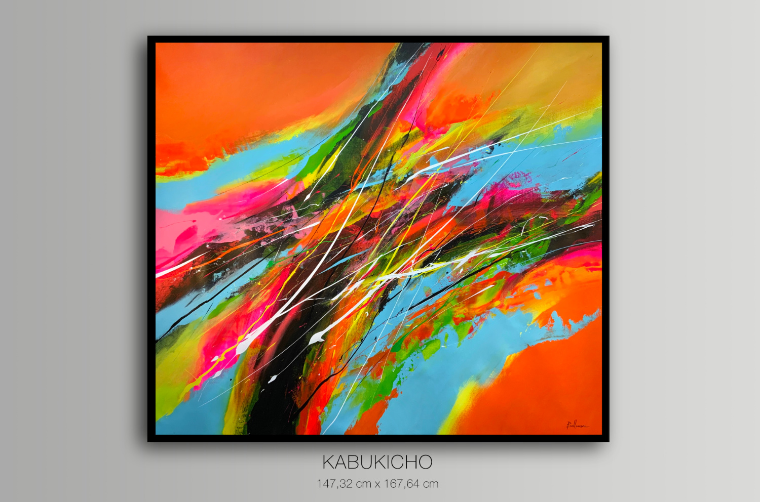Kubichiko - Featured