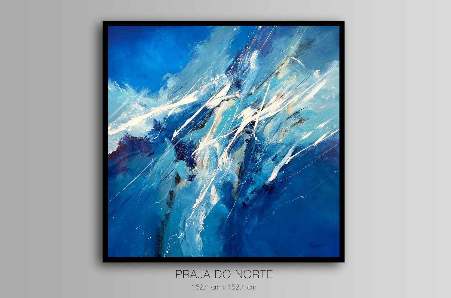 Praja do Norte - Featured
