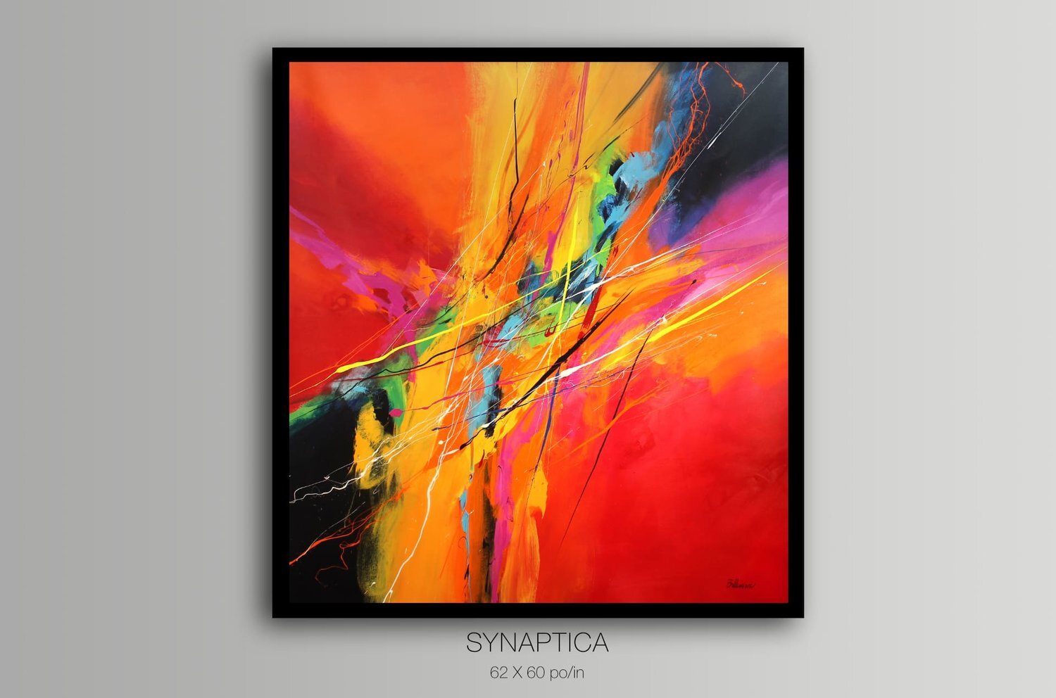 Synaptica - Large Rythmik Collection
