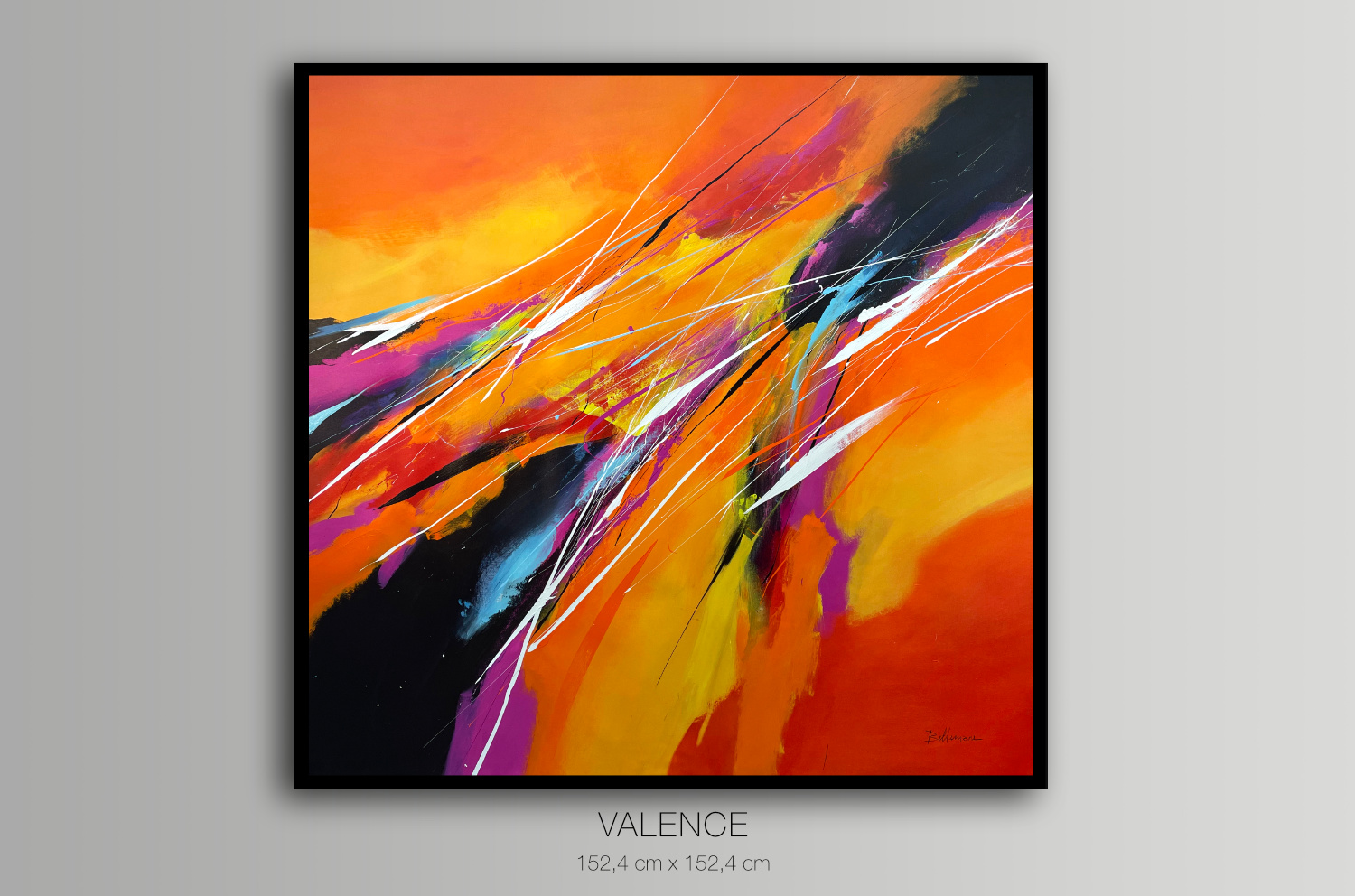 Valence - Featured