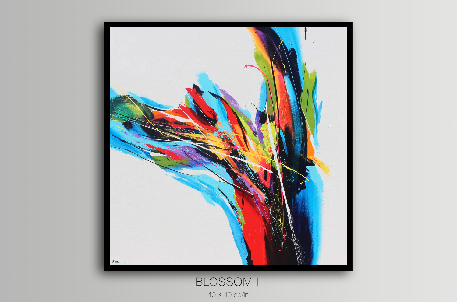 Blossom II - Rythmik Collection