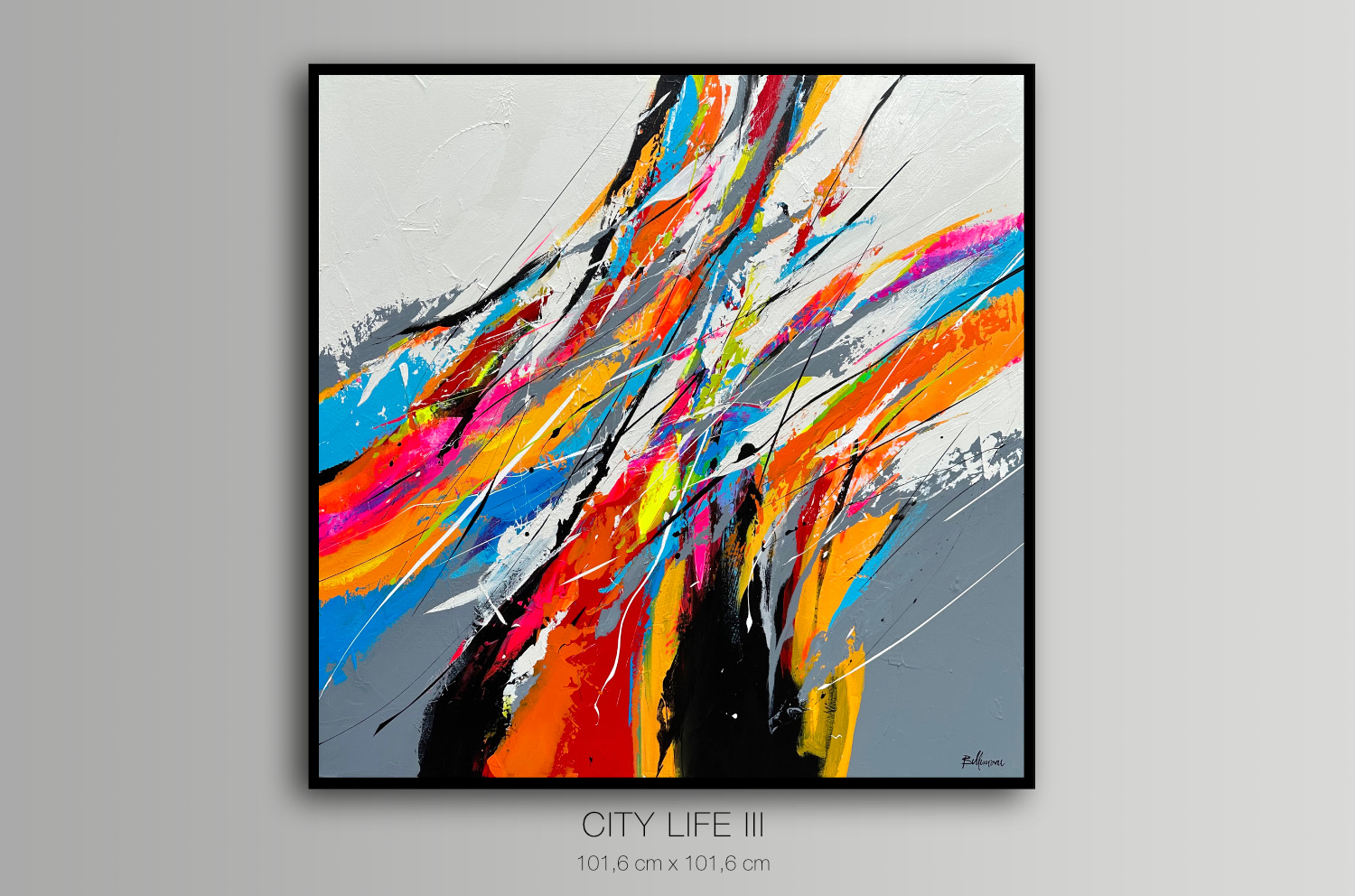 City Life III - Rythmik Collection