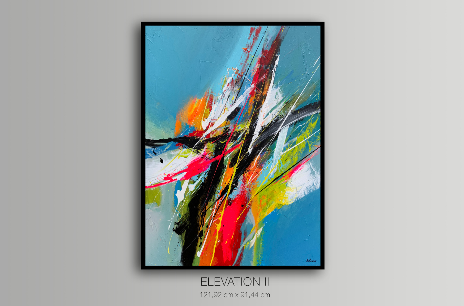 Elevation II - Rythmik Collection