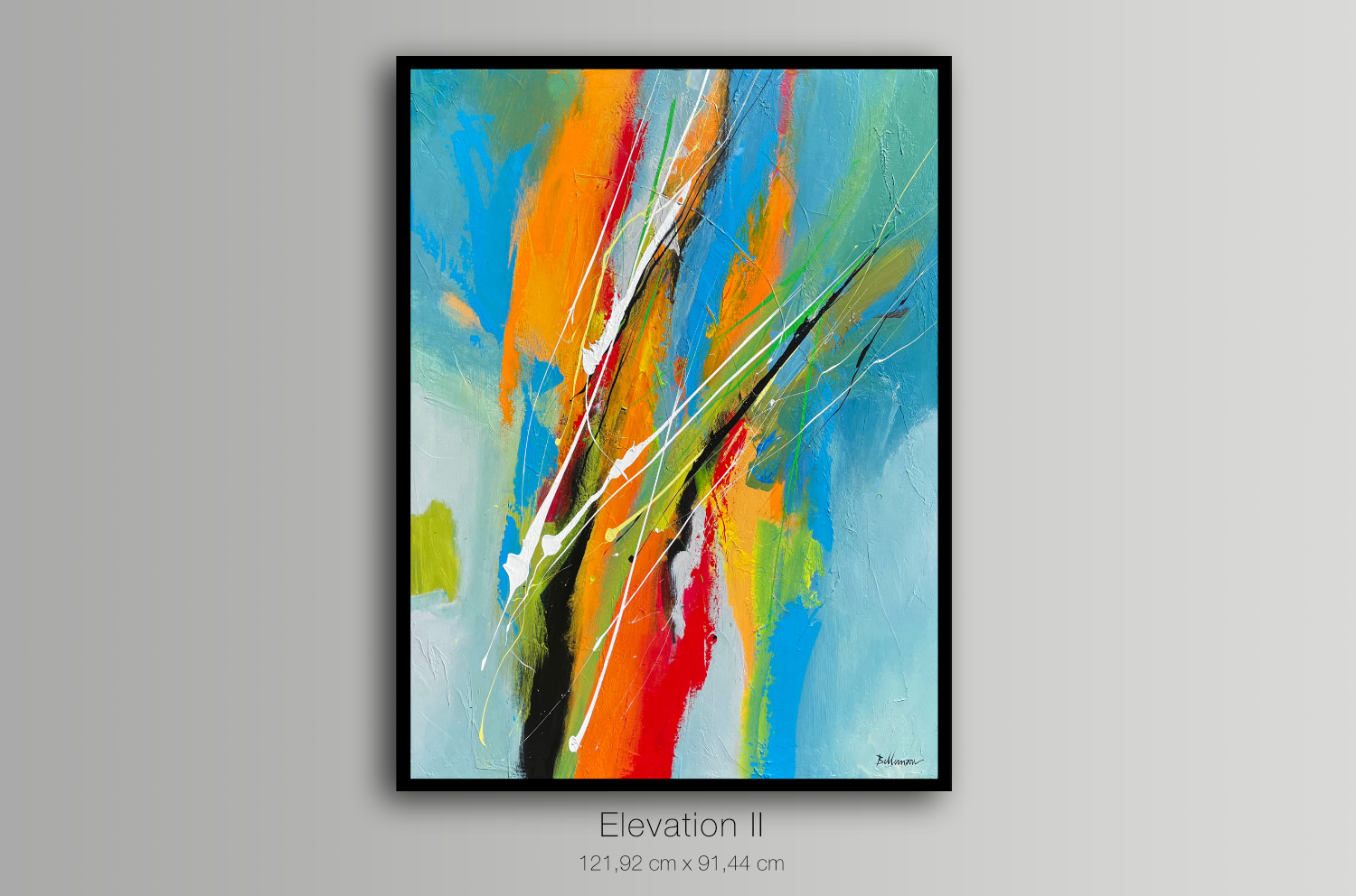 Elevation - Featured