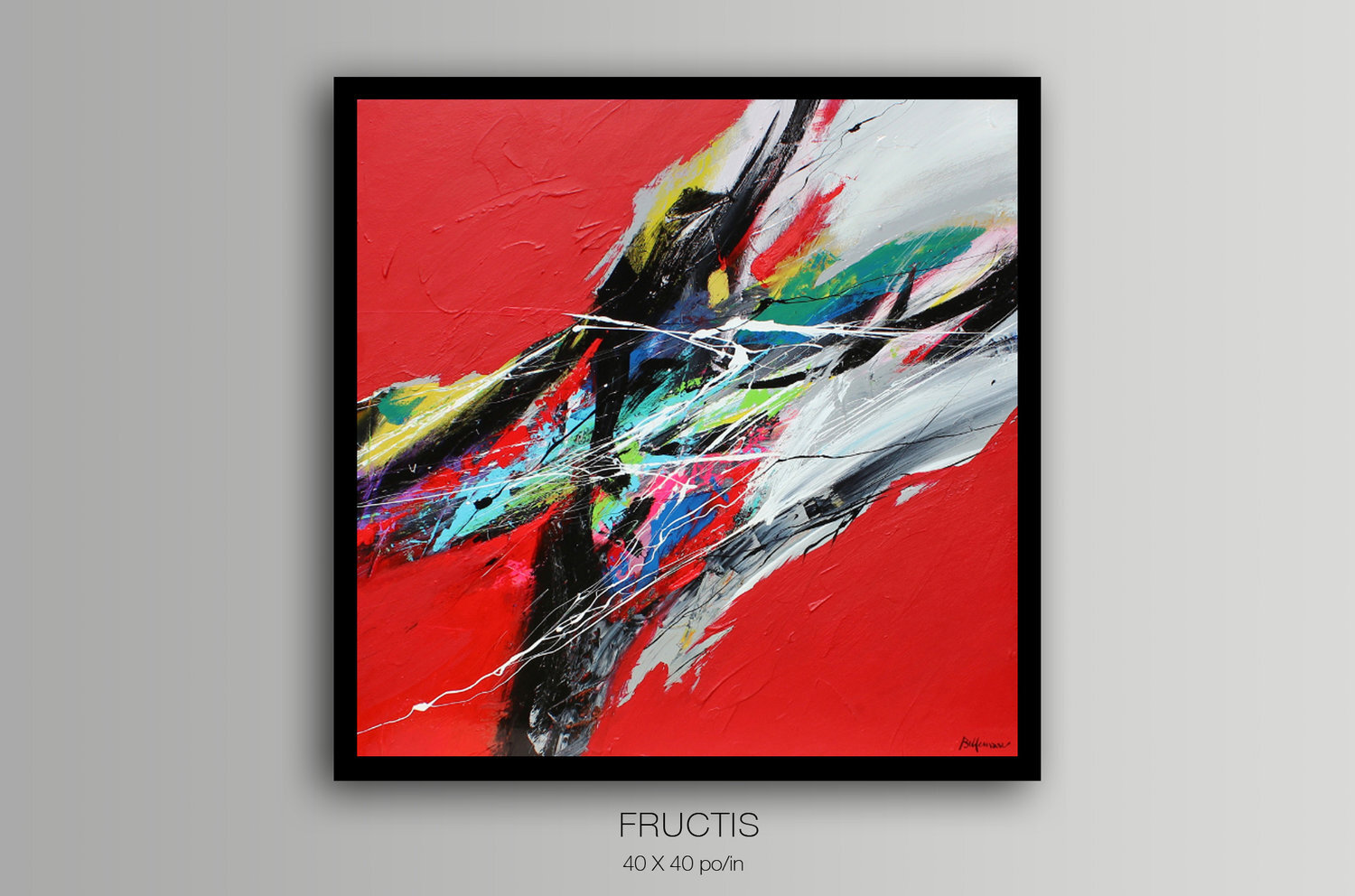 Fructis - Rythmik Collection