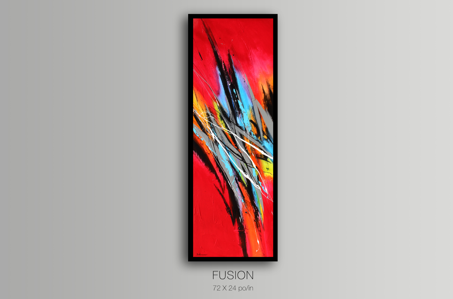 Fusion - Rythmik Collection