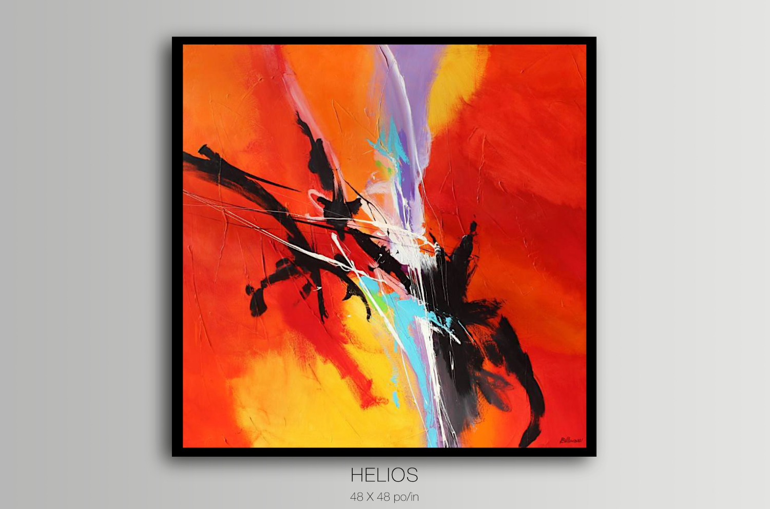 Helios - Rythmik Collection
