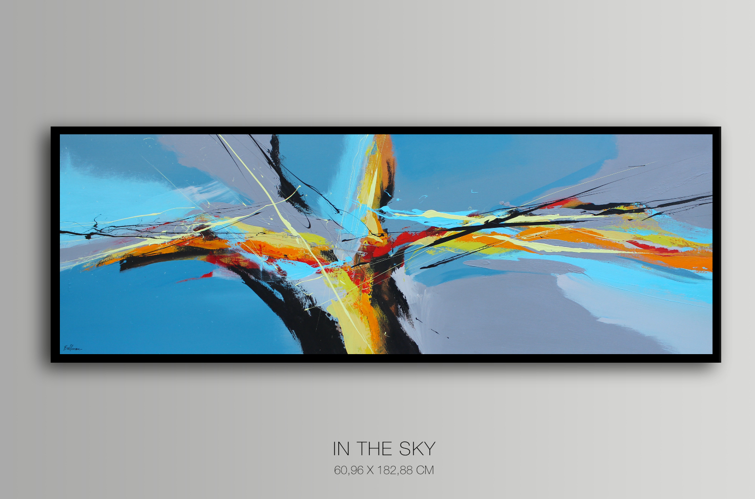 In the Sky - Rythmik Collection