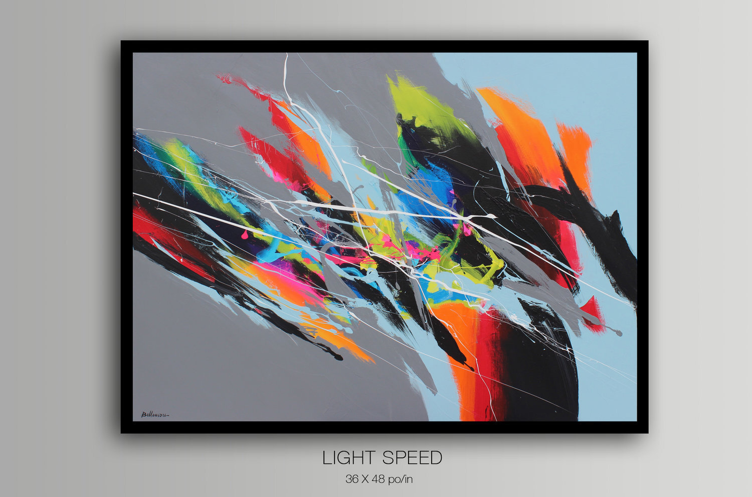 Light Speed - Rythmik Collection
