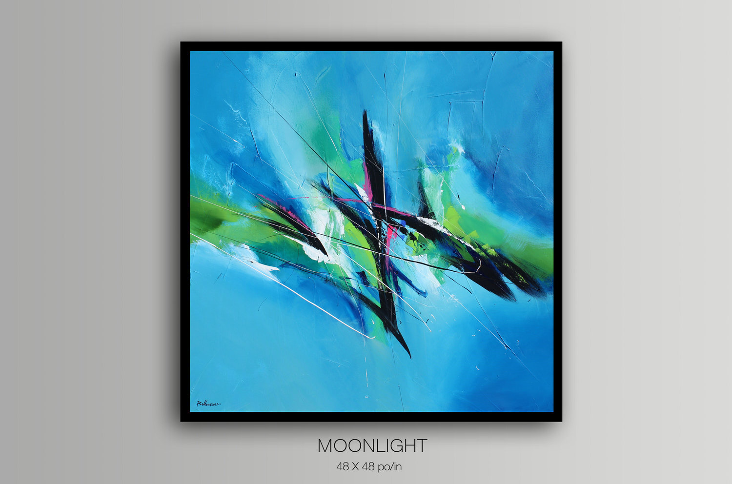 Moonlight - Rythmik Collection