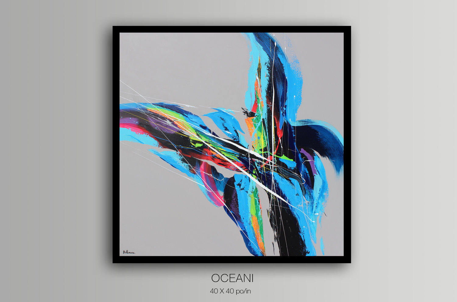 Oceani - Rythmik Collection