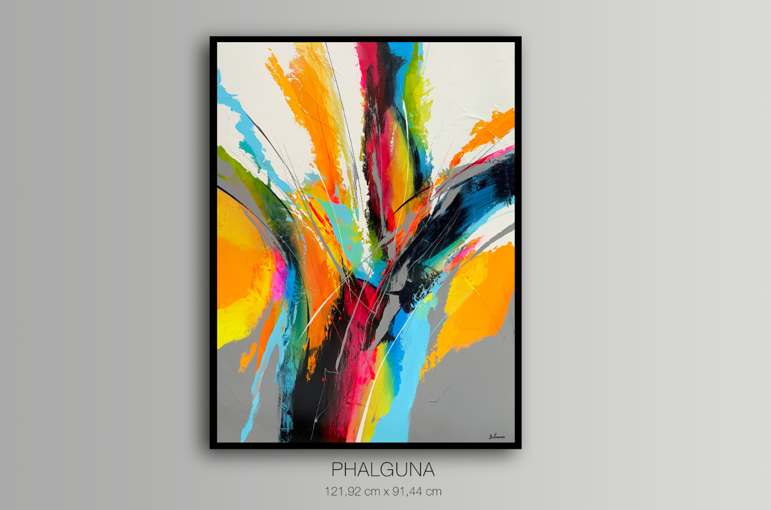 Phalguna - Featured