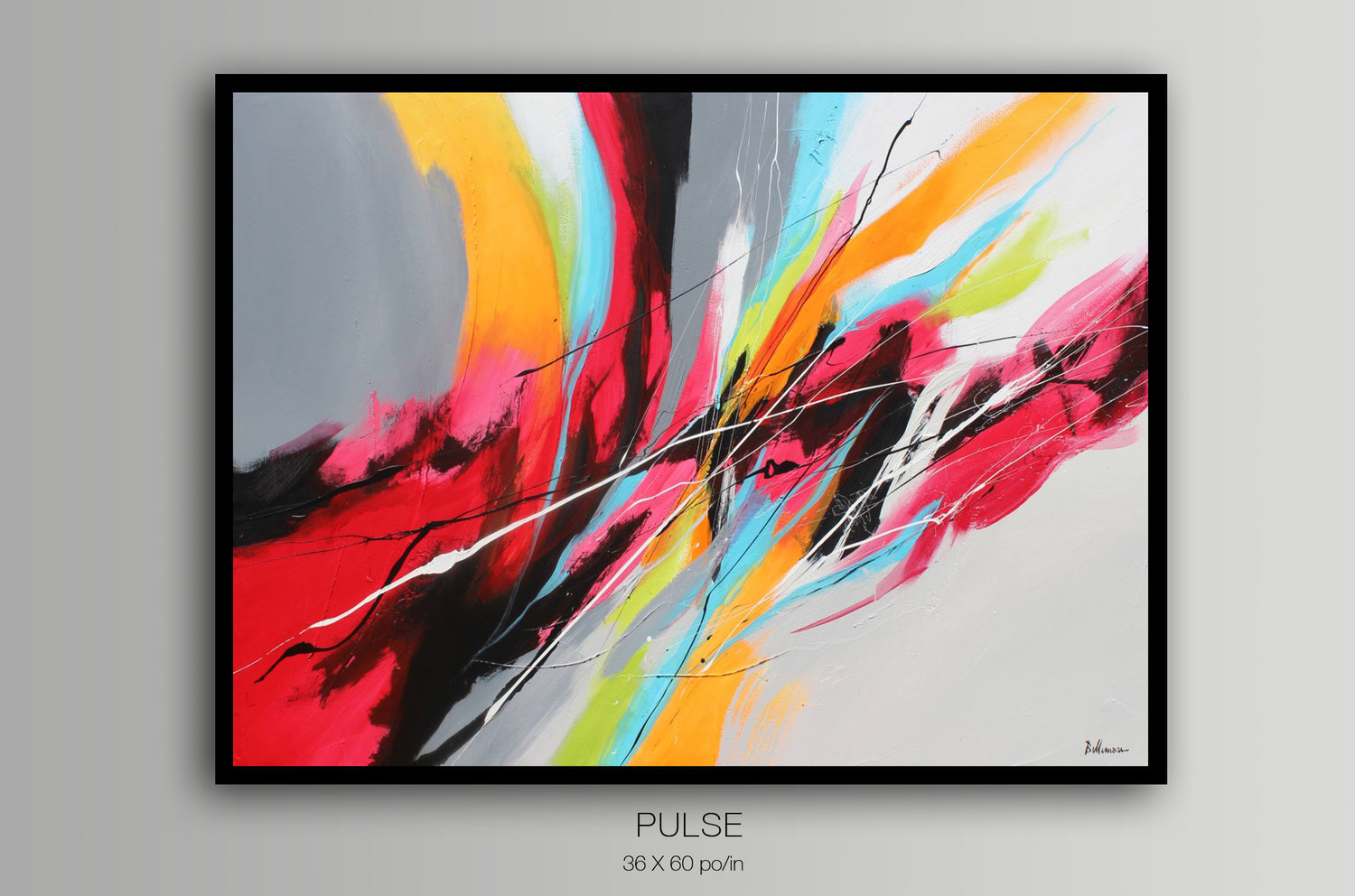 Pulse - Rythmik Collection