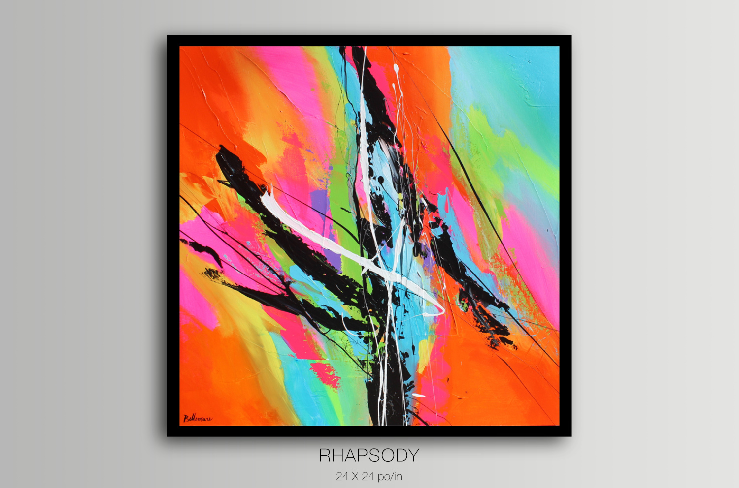 Rhapsody - Rythmik Collection