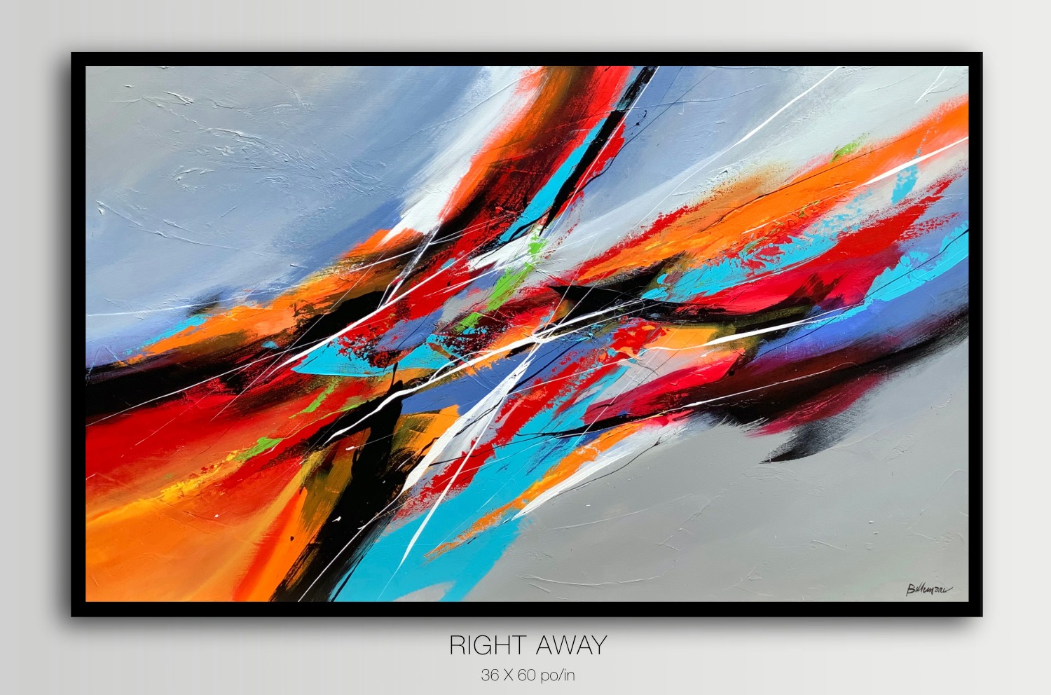 Right Away - Rythmik Collection