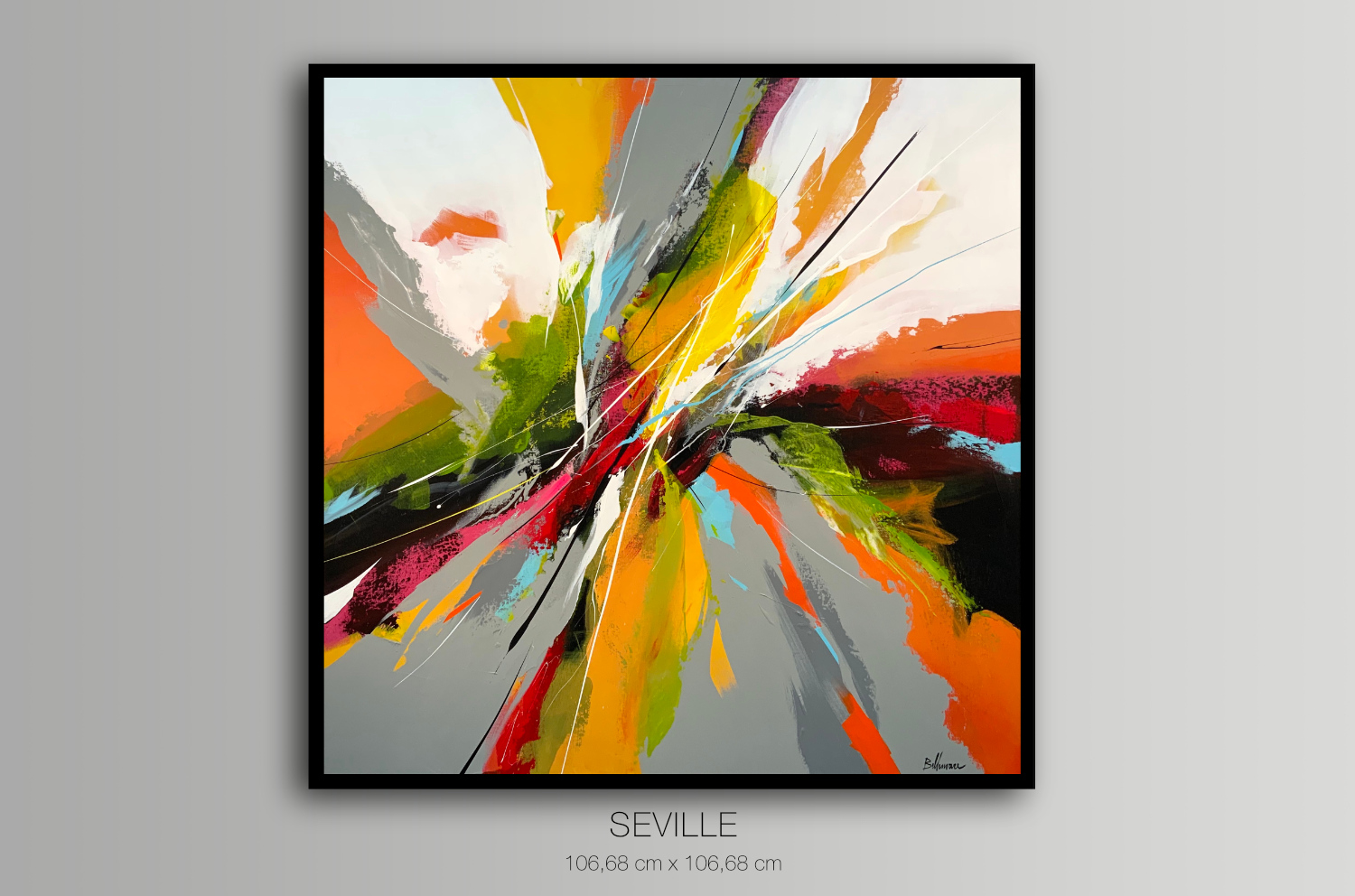 Seville - Featured