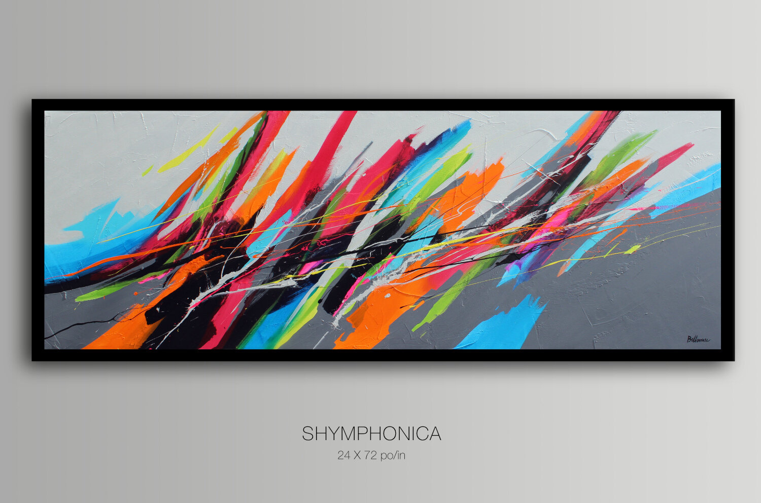 Shymphonica - Rythmik Collection