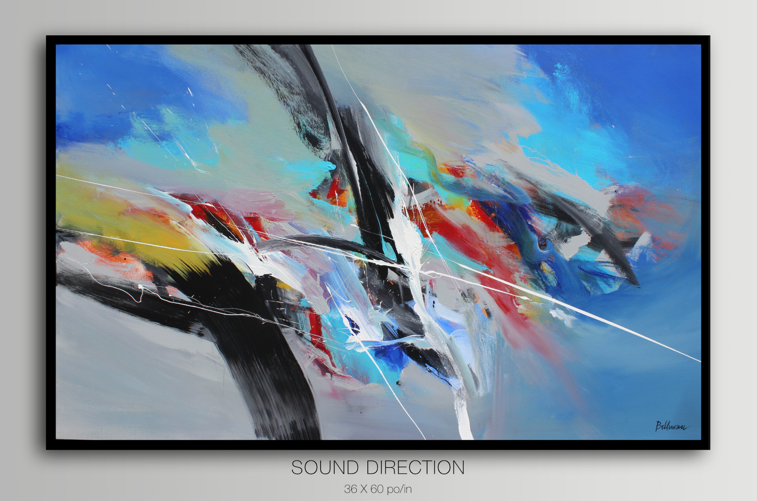 Sound Direction - Rythmik Collection