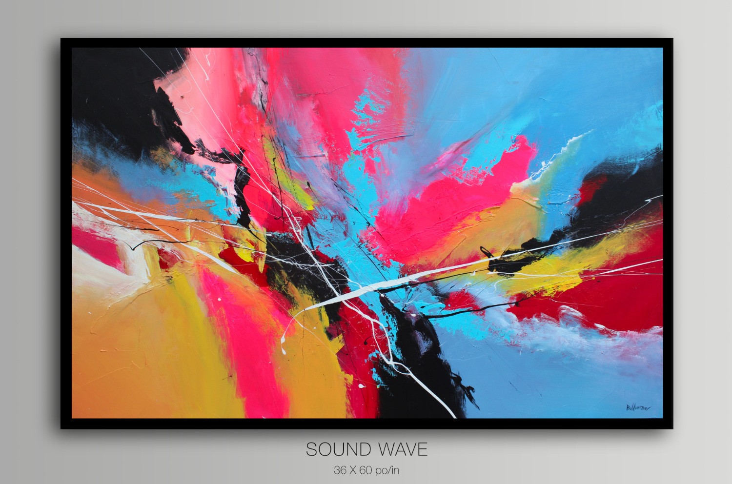 Sound Wave - Rythmik Collection