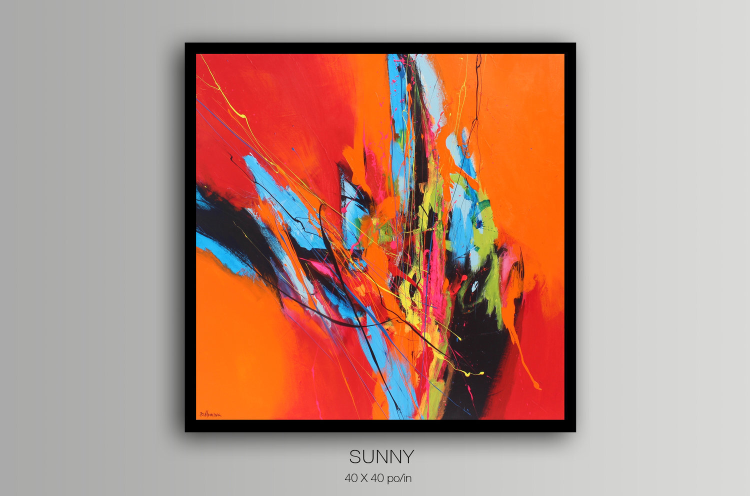 Sunny - Rythmik Collection