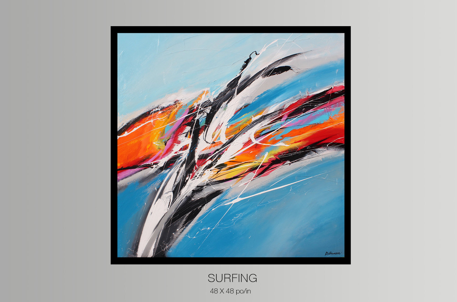 Surfing - Rythmik Collection