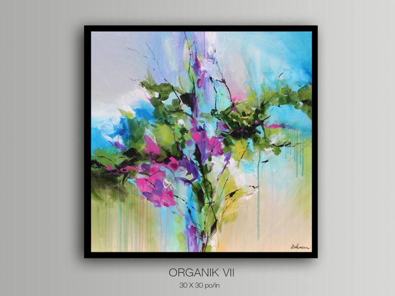 Organik VII