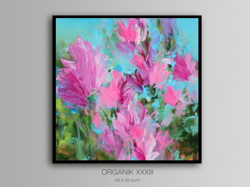 Organik XXXIII