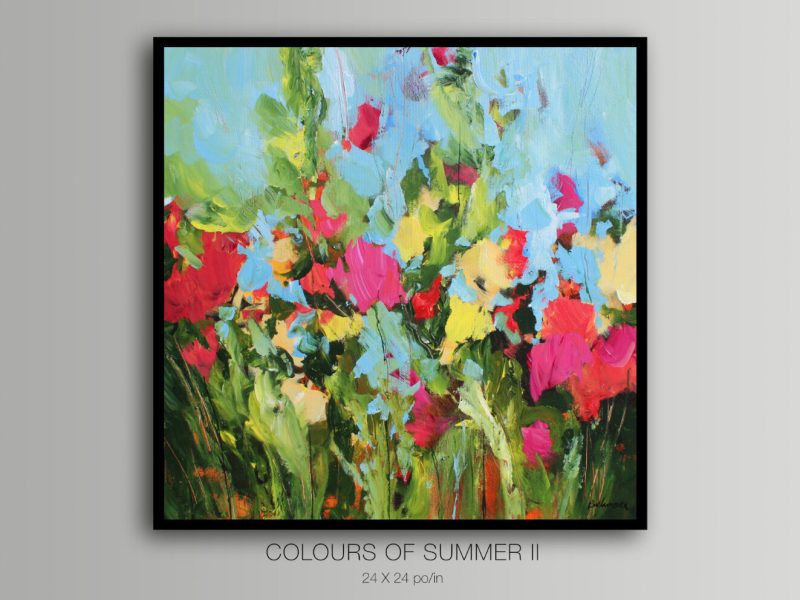 Colours of Summer II