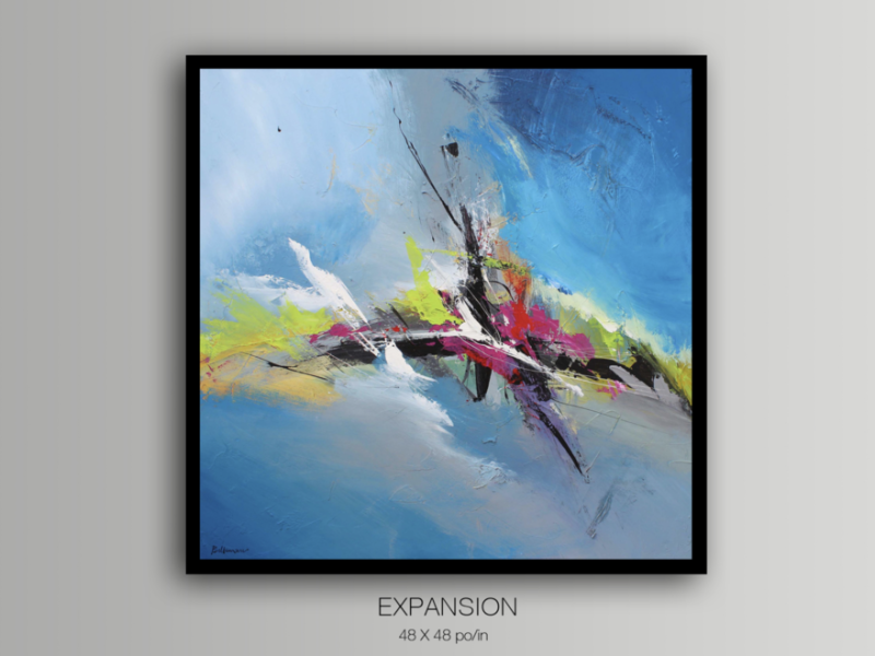 Expansion