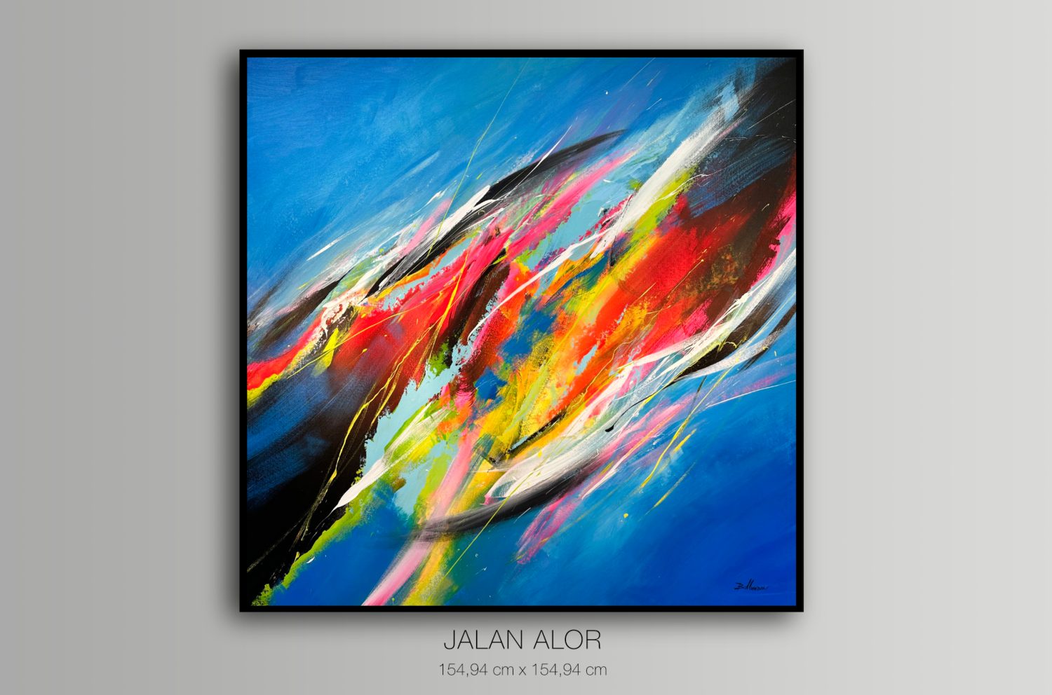 Jalan Alor